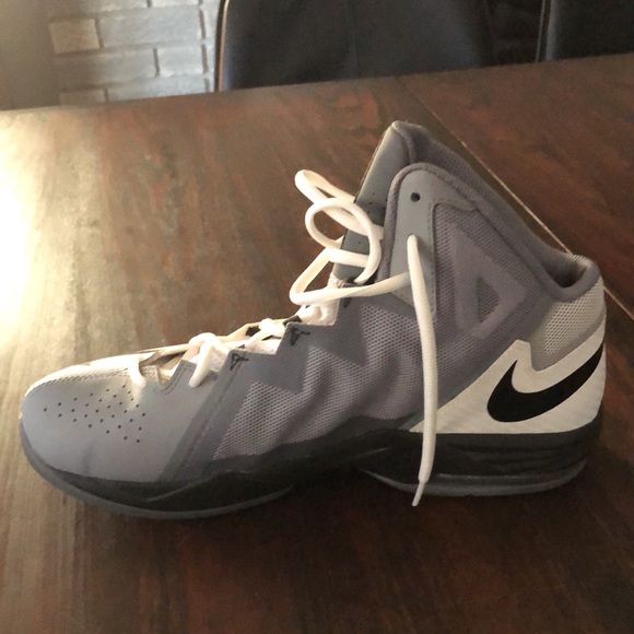 Mens Air Max Stutter Step 2 - Picture 5 of 6